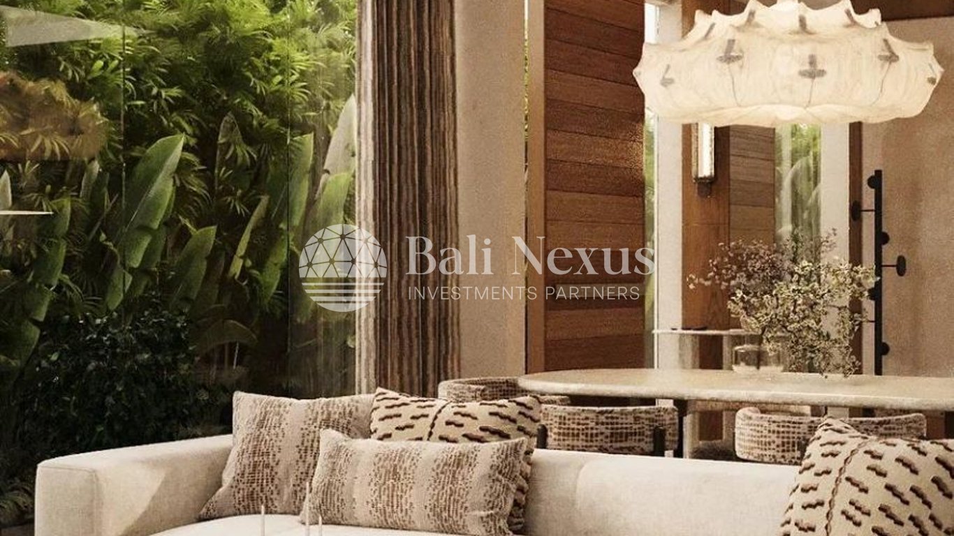 Villa 3BR in Nusa Dua photo 6
