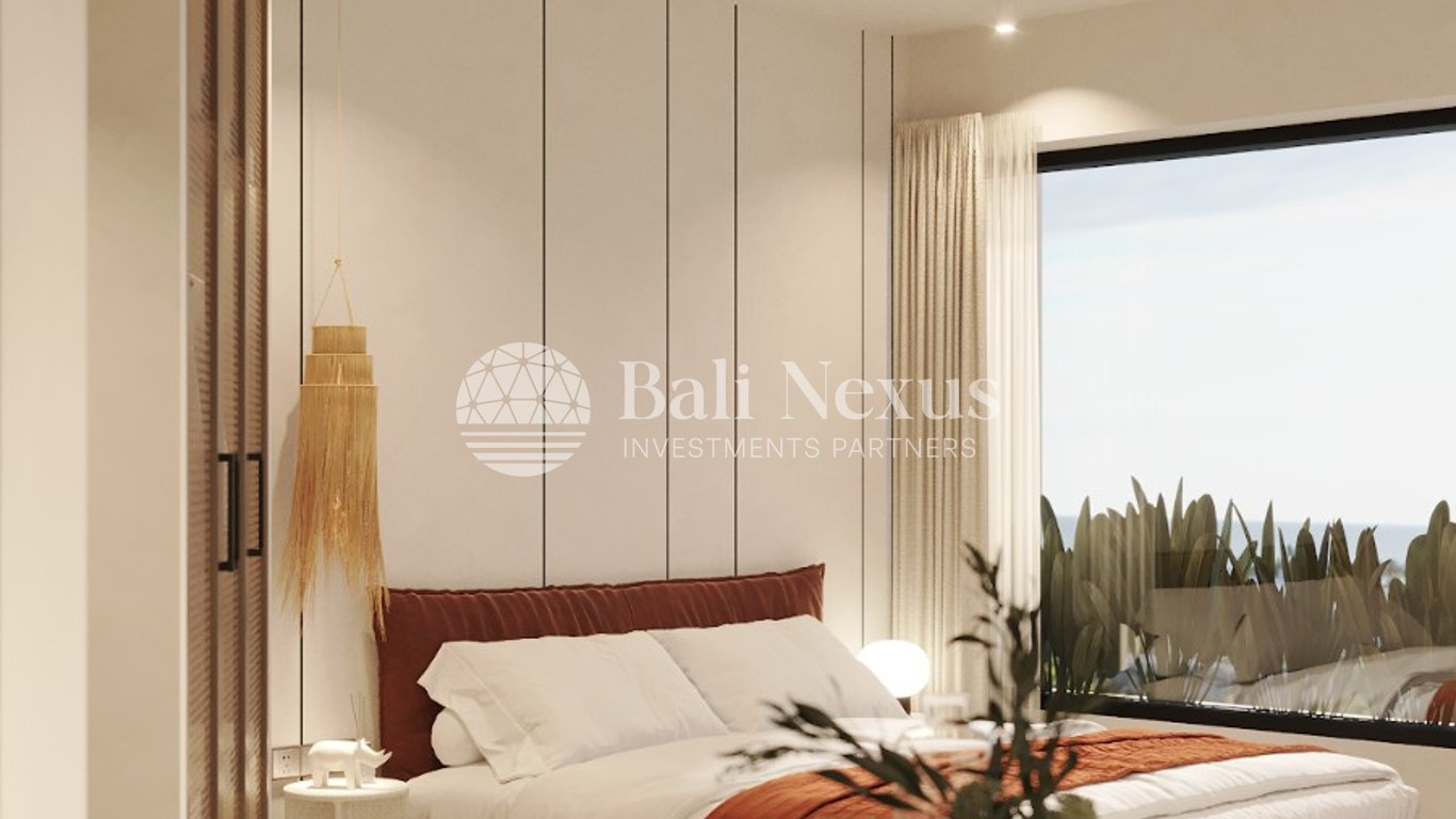 Apartment 1BR in Canggu photo 4