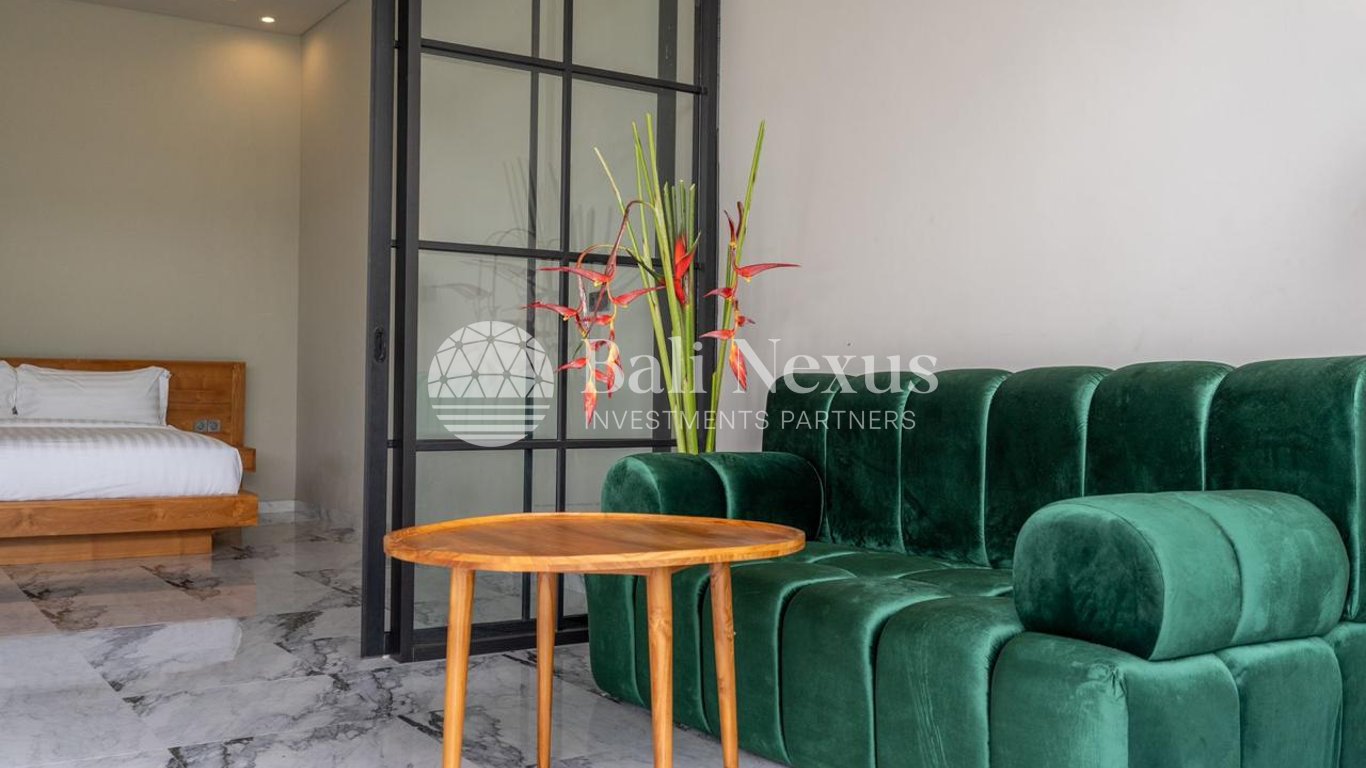 Villa 3BR in Sukawati photo 8