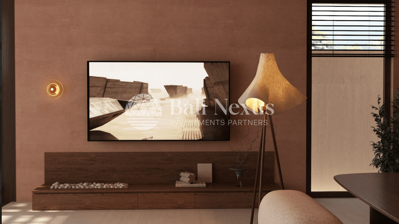 [Sold] Villa 2BR in North Canggu photo 7