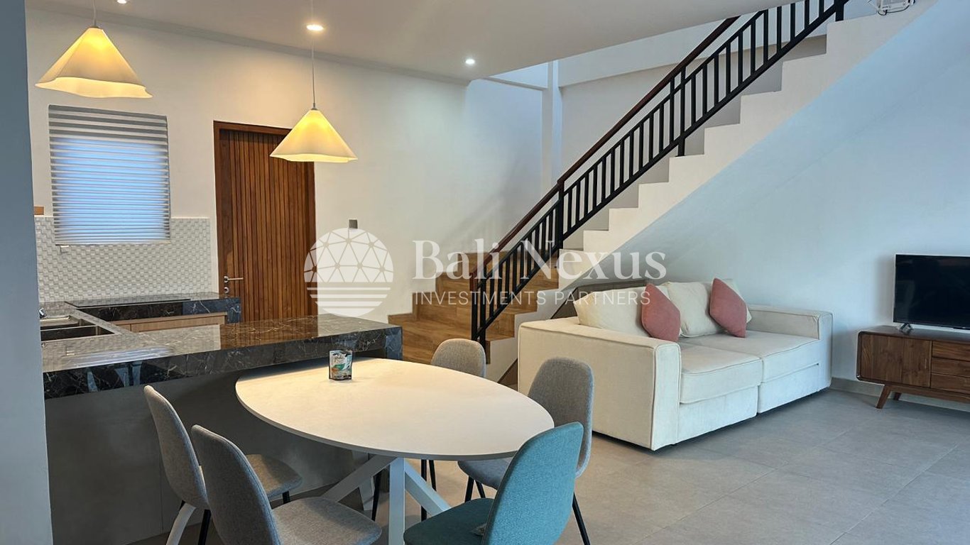 Villa 4BR in Denpasar photo 5