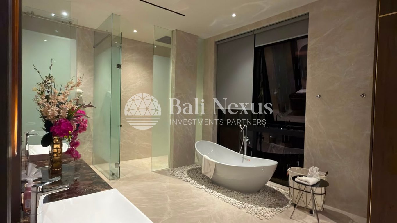 Villa 5BR in Pecatu photo 20