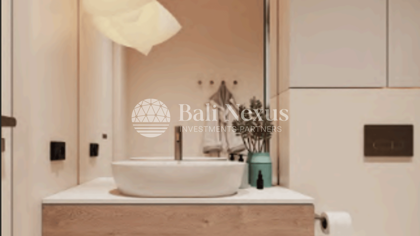 Apartment 1BR in Thulusdhoo photo 4
