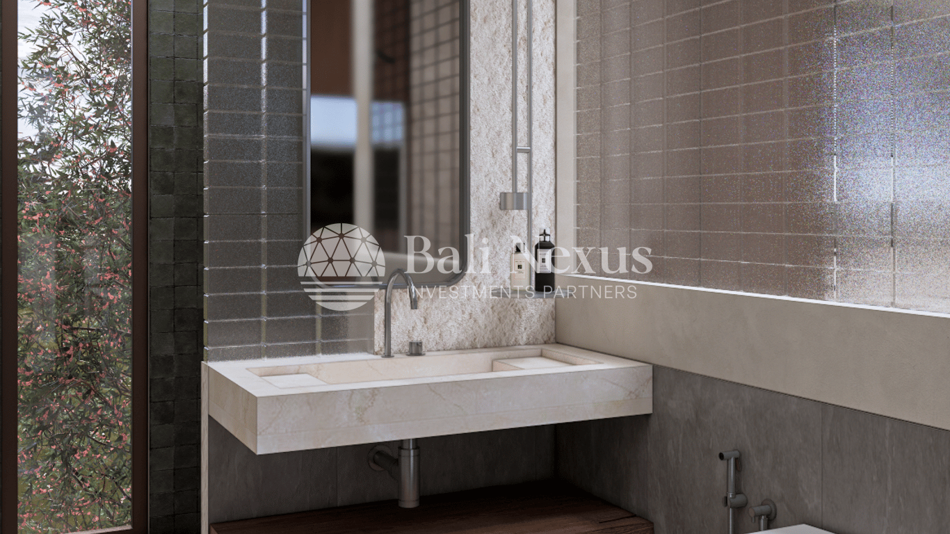 Apartment 2BR in Ubud photo 5