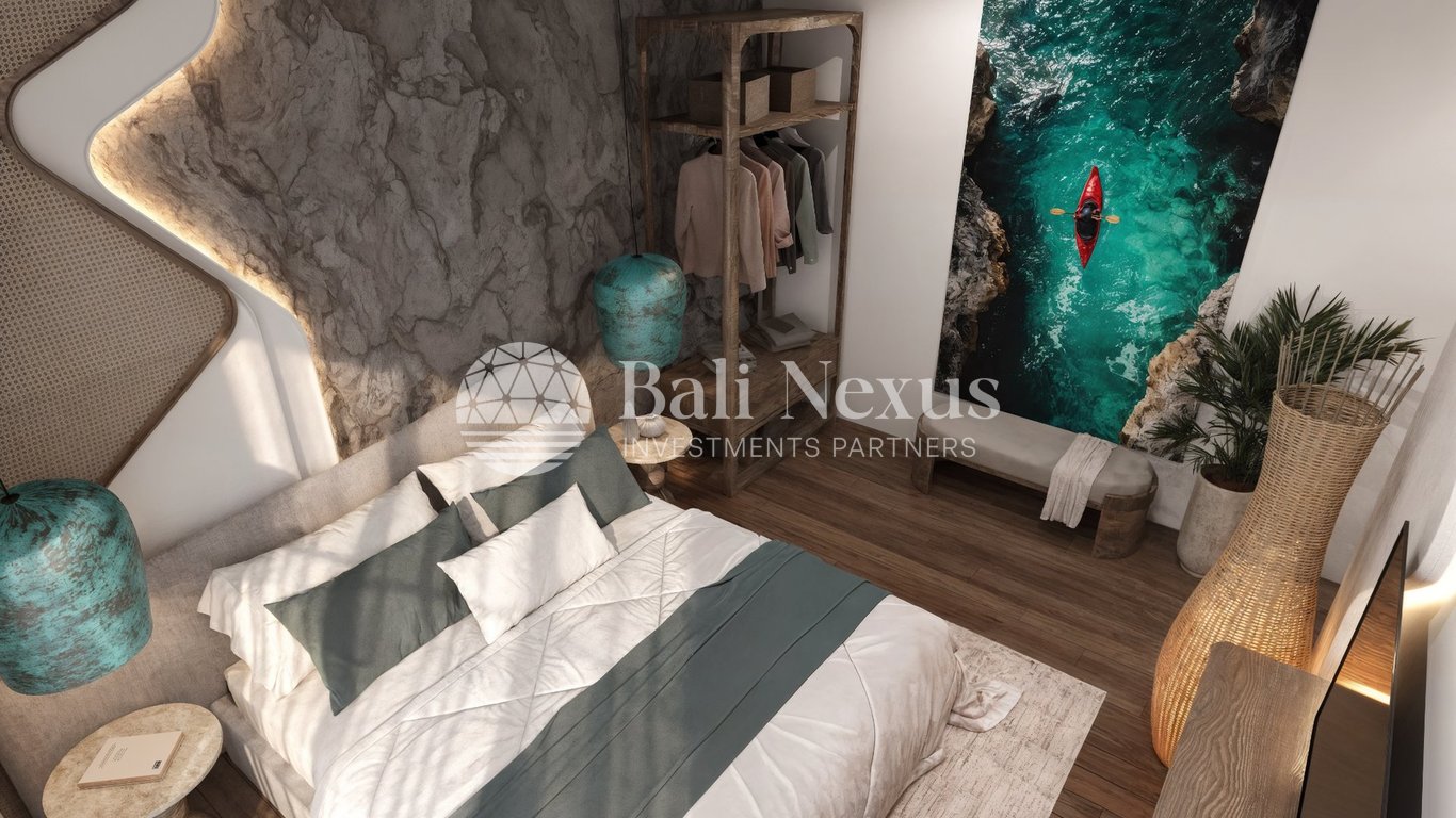 Townhouse 3BR in Pecatu, Uluwatu photo 7