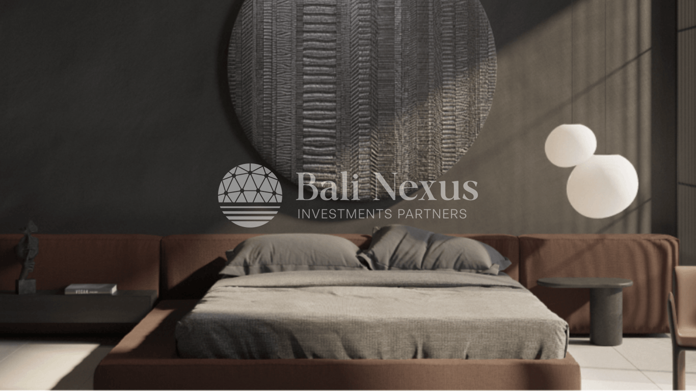 Apartment 2BR in Canggu photo 5