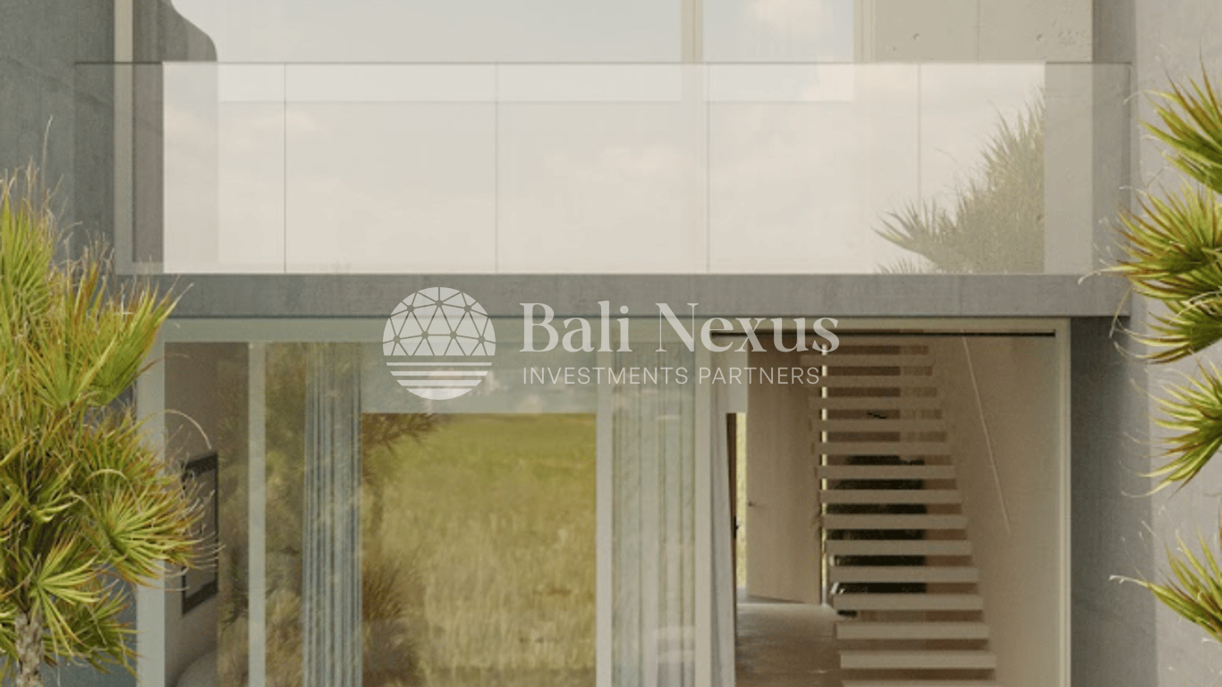 [Sold] Villa 2BR in North Canggu photo 2