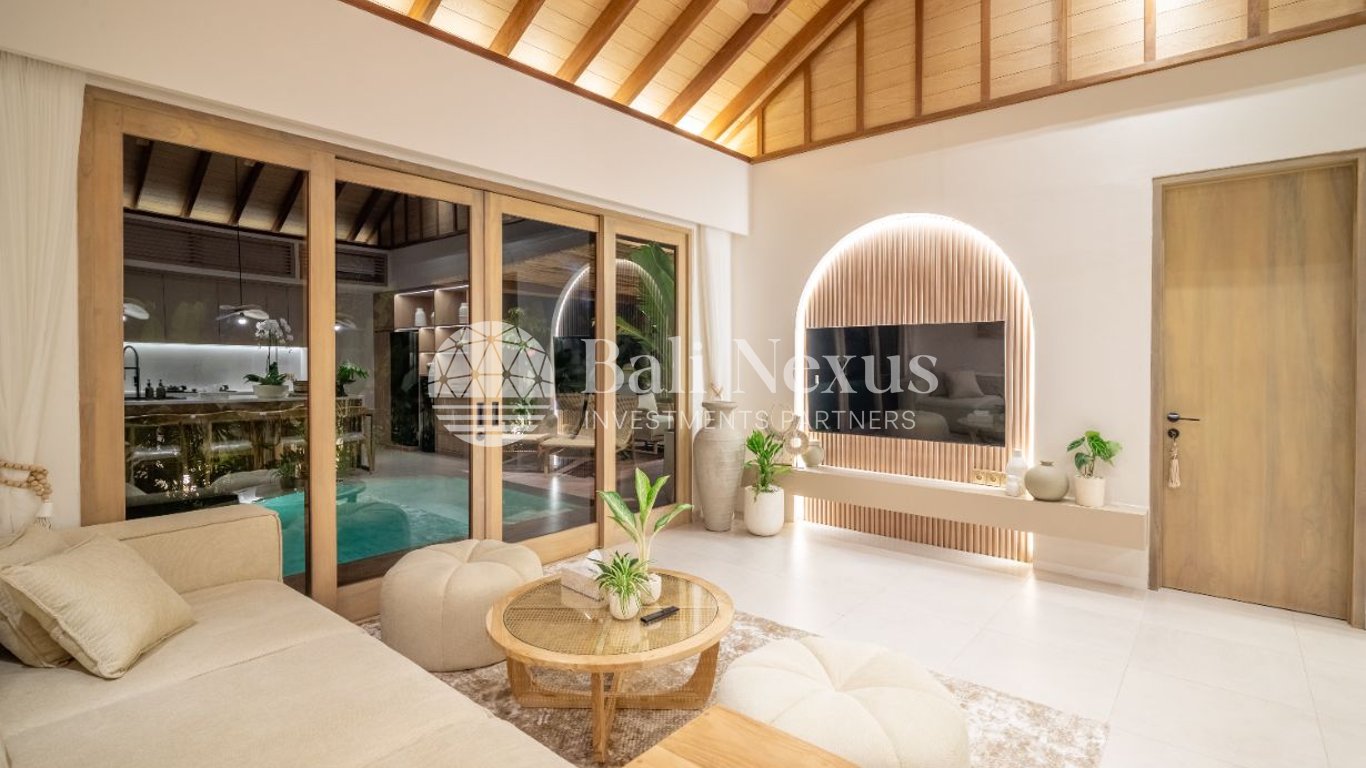 Villa 2BR in Buduk, Mengwi photo 7