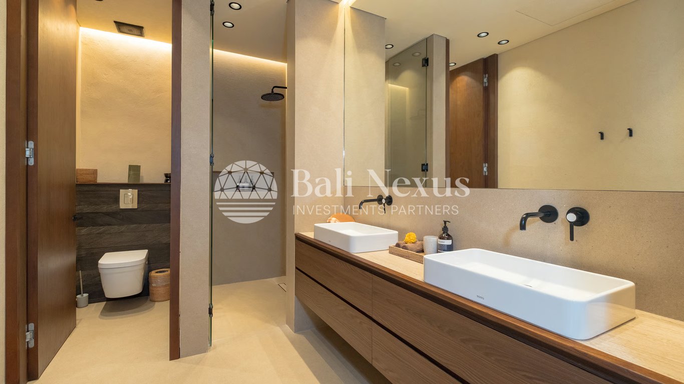 Villa 4BR in Canggu photo 13