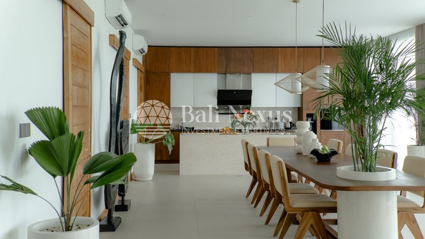 Villa 4BR in Canggu photo 8