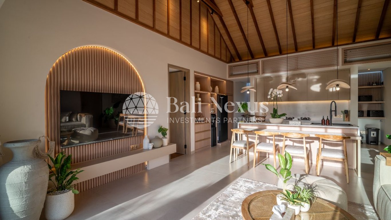 Villa 2BR in Buduk, Mengwi photo 3