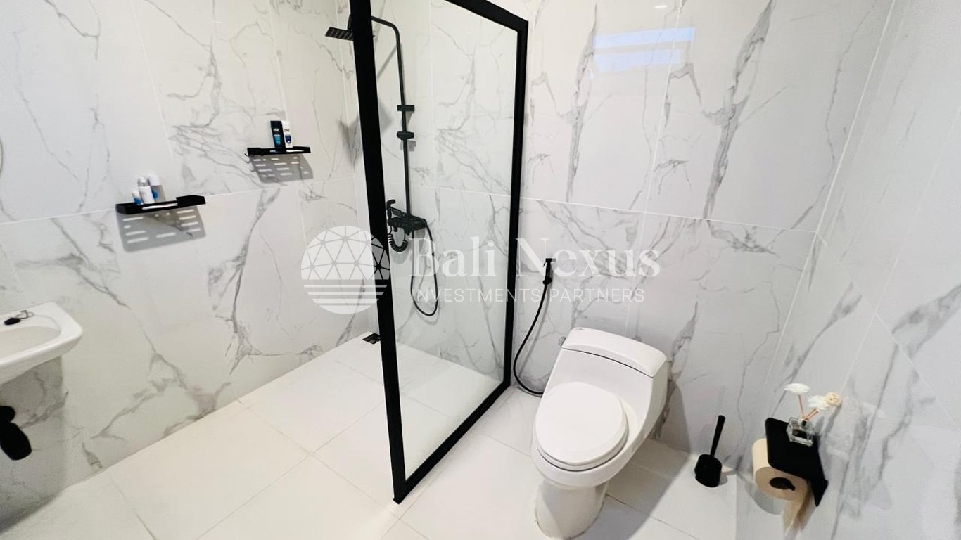 Villa 5BR in Ungasan photo 10