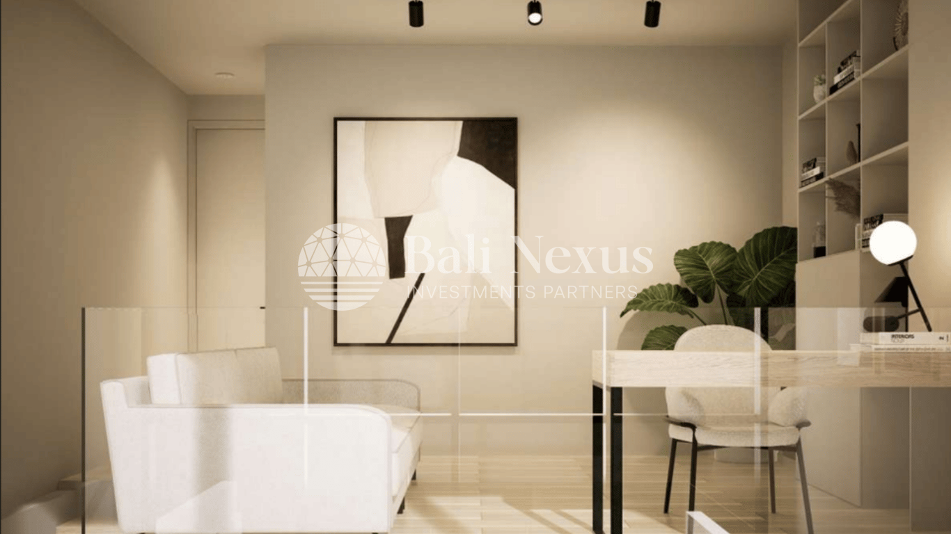Townhouse 2BR in Canggu photo 5