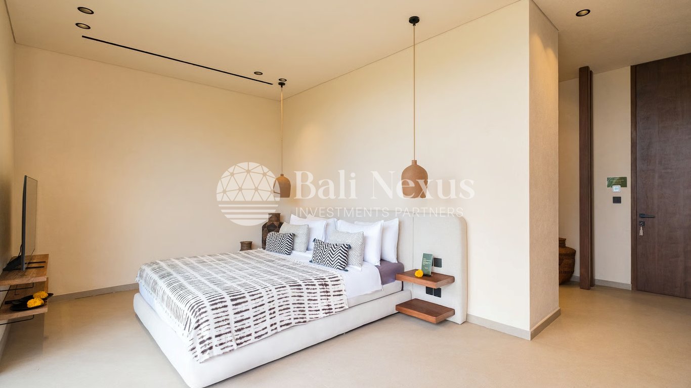 Villa 4BR in Canggu photo 11
