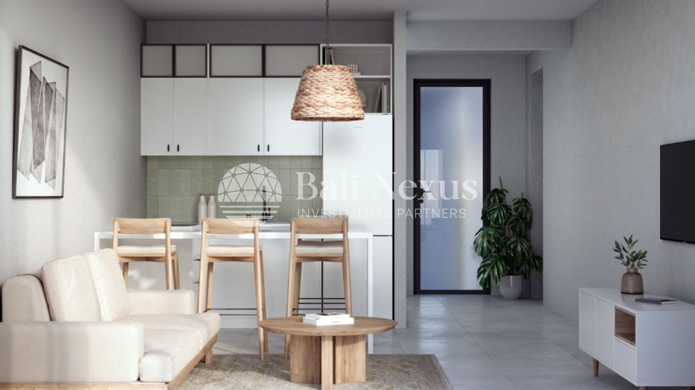 Villa 2BR in Nusa Dua photo 1