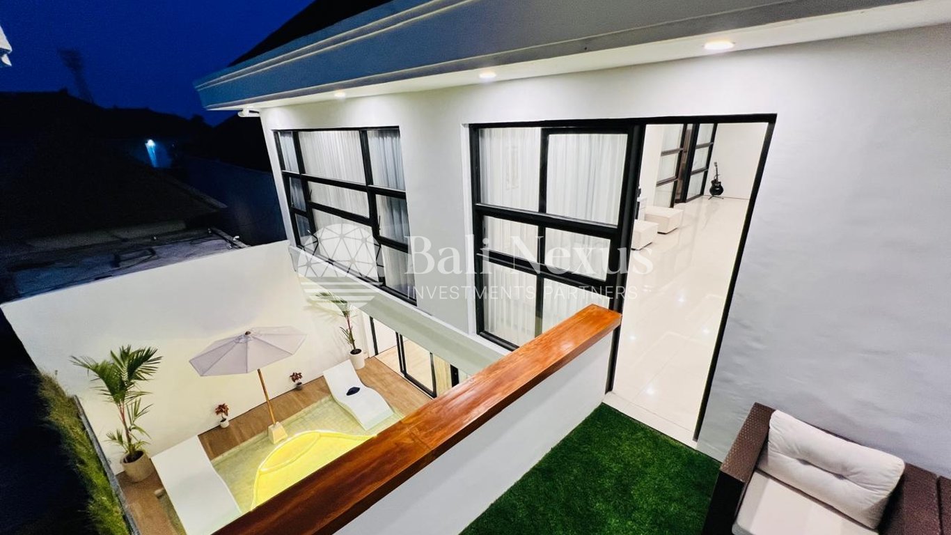 Villa 5BR in Ungasan photo 17