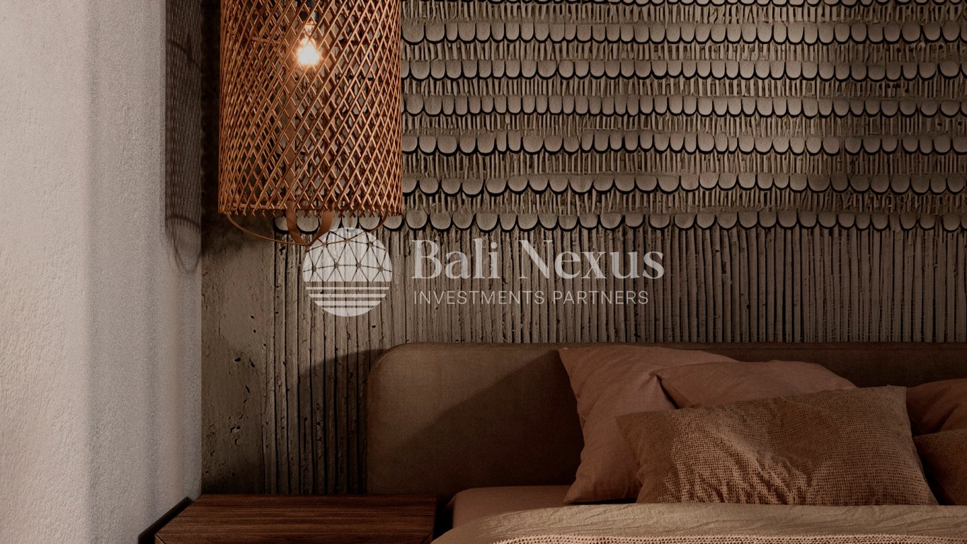 Apartment 1BR in Nusa Dua photo 4
