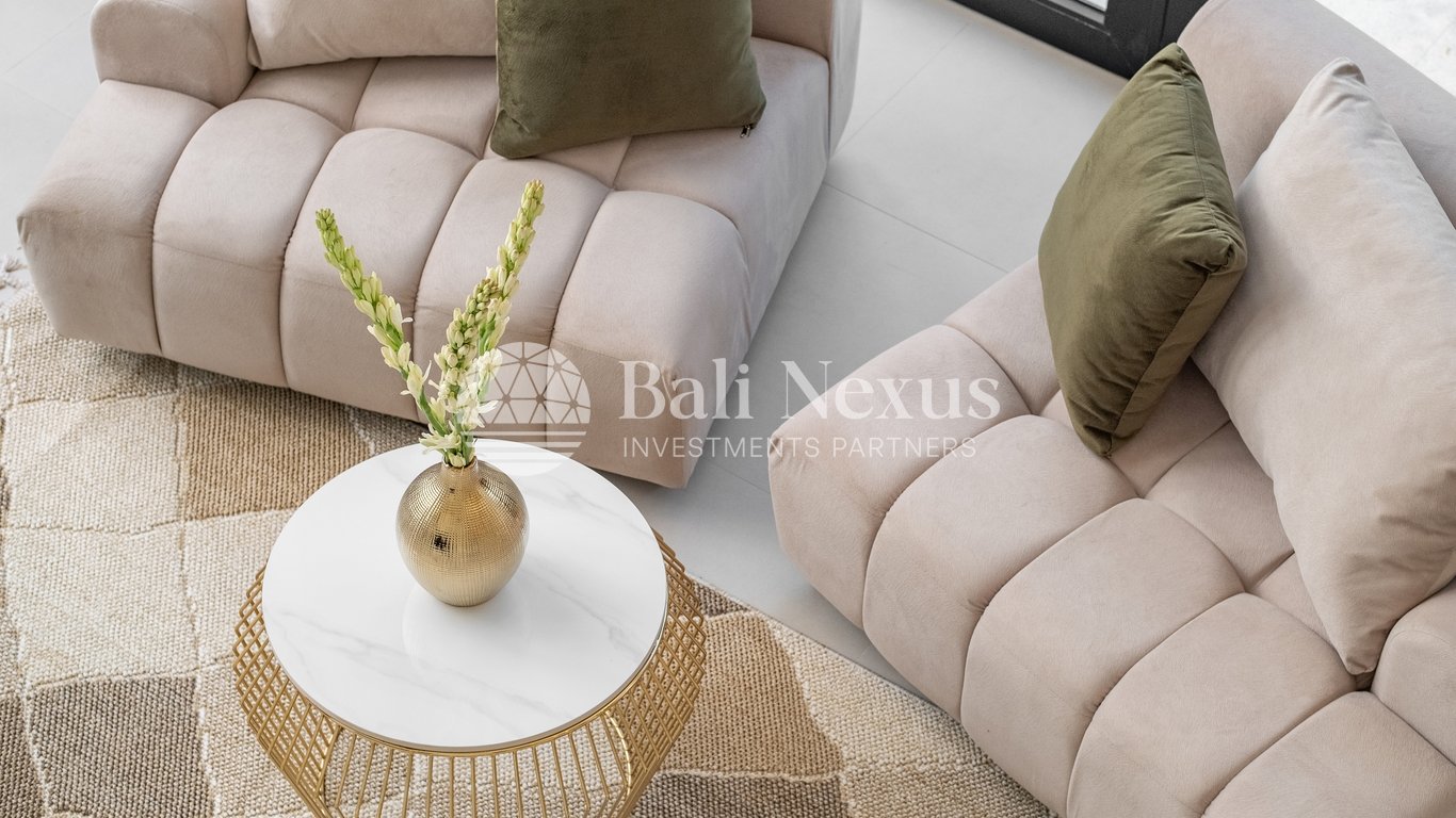 Villa 2BR in Canggu photo 11