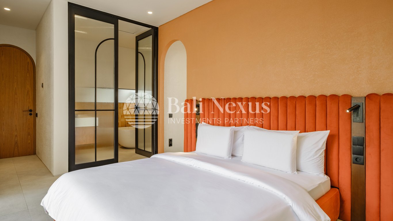 Villa 3BR in Bingin photo 3
