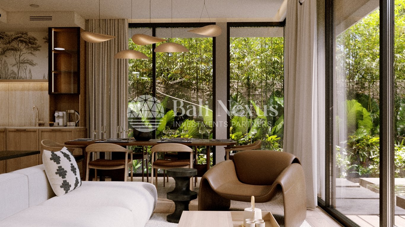 Villa 4BR in Nusa Dua photo 3