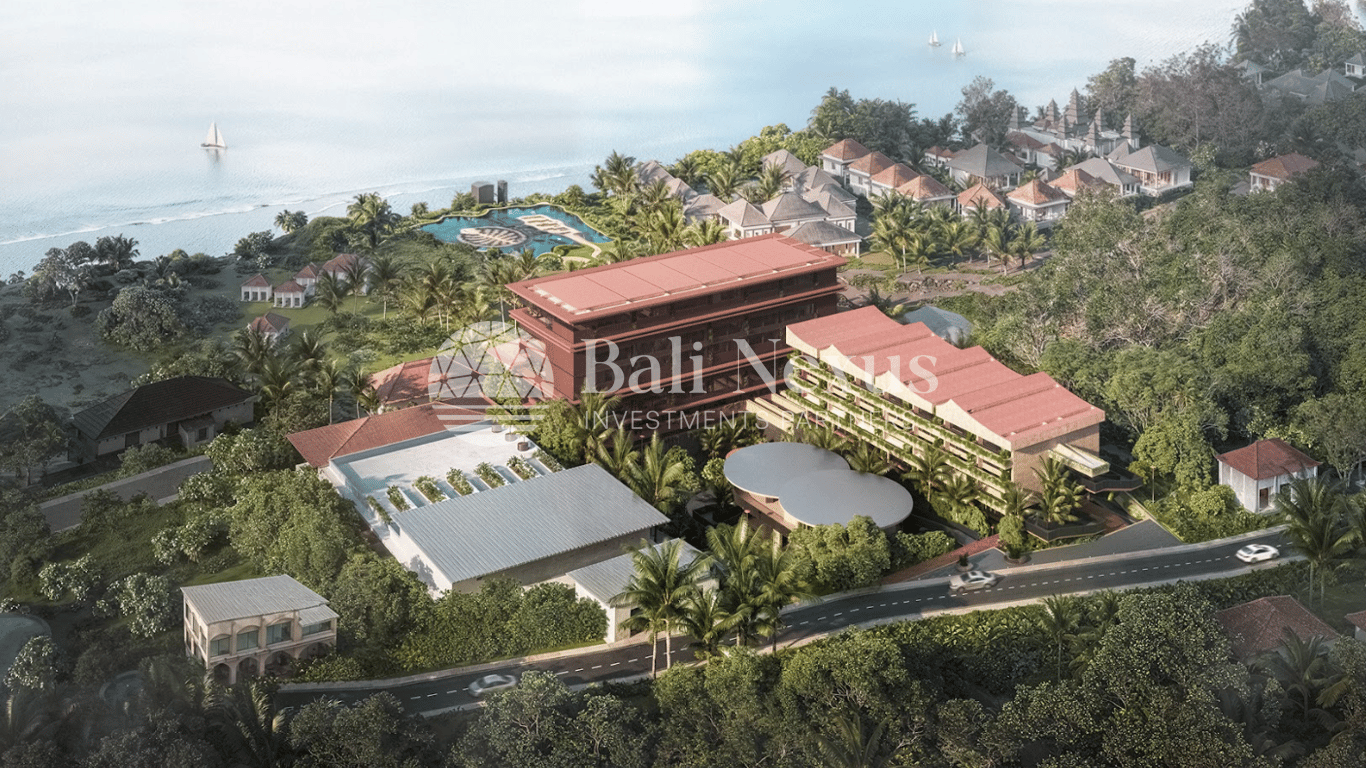 Apartment 1BR in Uluwatu photo 7