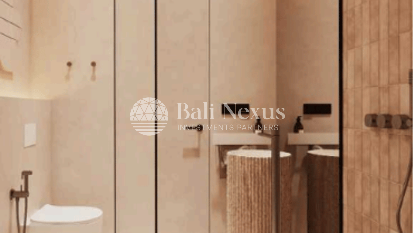 Villa 1BR in Thulusdhoo photo 6