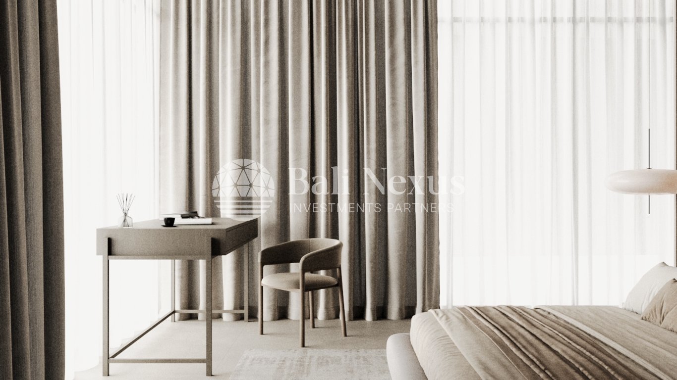 Villa 3BR in Bingin photo 7