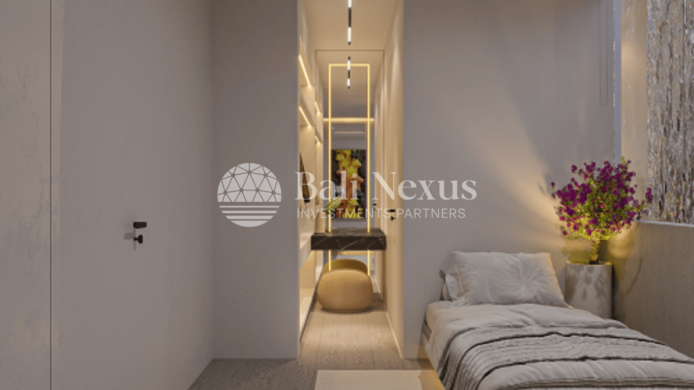Townhouse 3BR in Pecatu photo 6