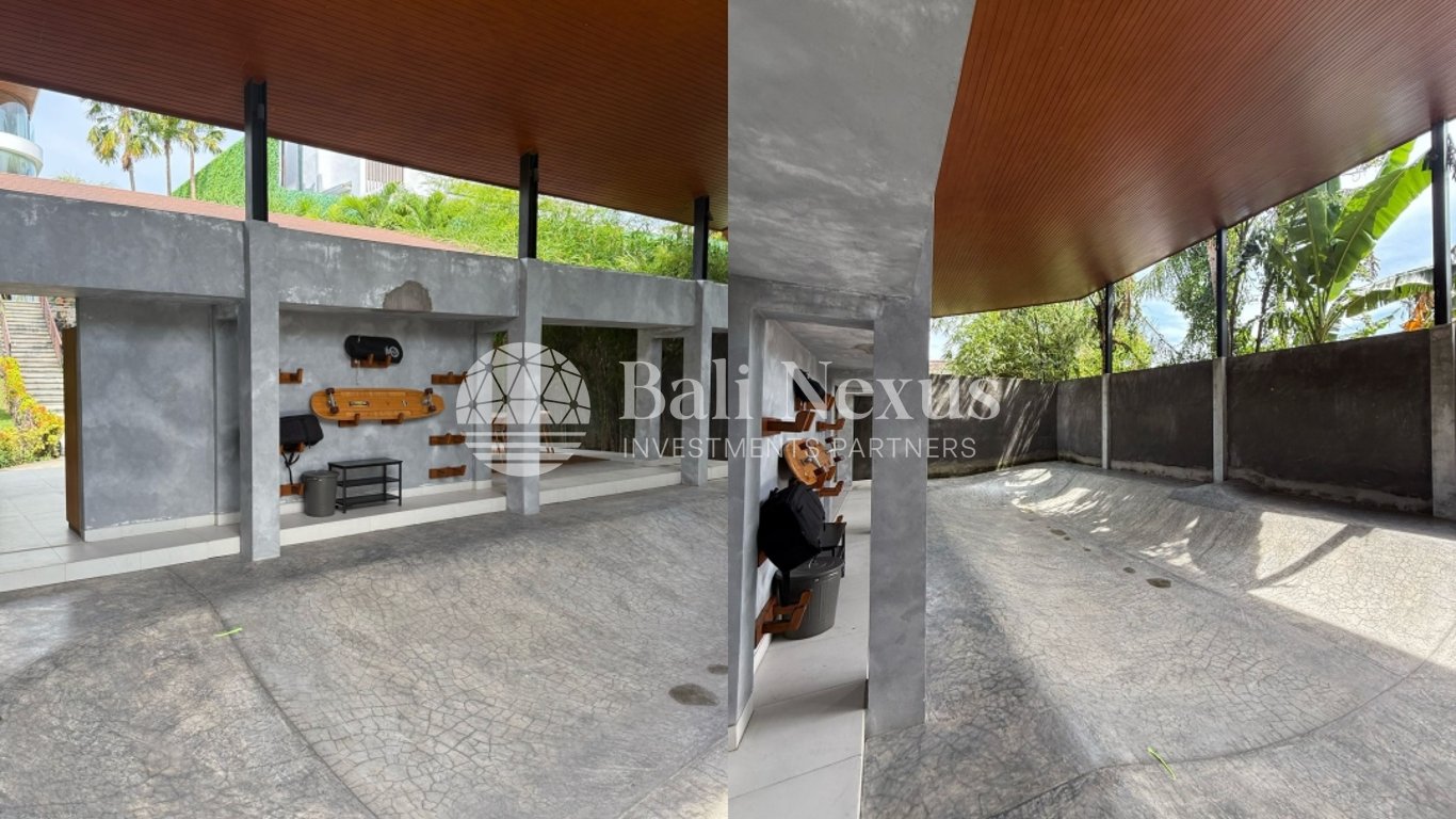 Villa 4BR in North Canggu photo 8