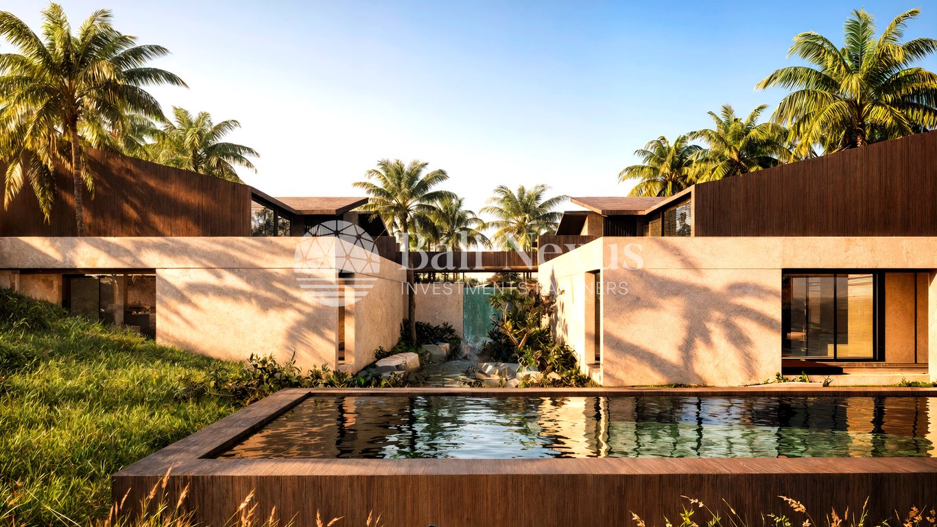 Villa 1BR in Uluwatu photo 3