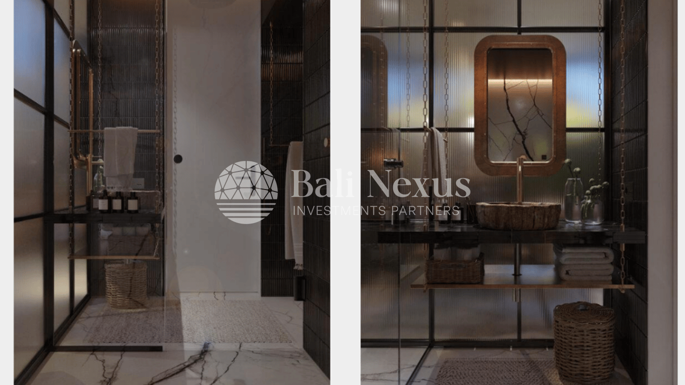 Apartment 1BR in Canggu photo 6