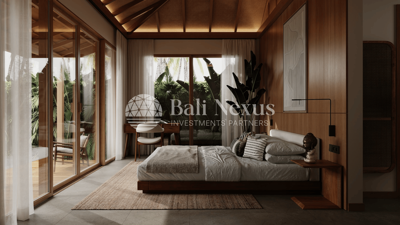 Villa 2RB in Ubud photo 3