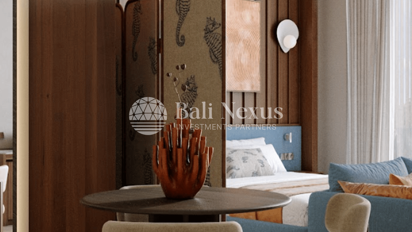 Apartment 1BR in Nusa Dua photo 5