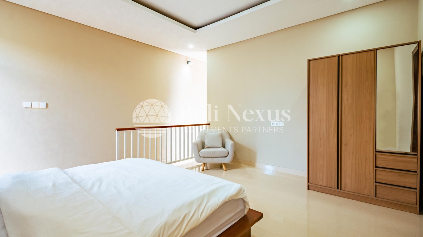 Villa 1BR in Pecatu photo 8