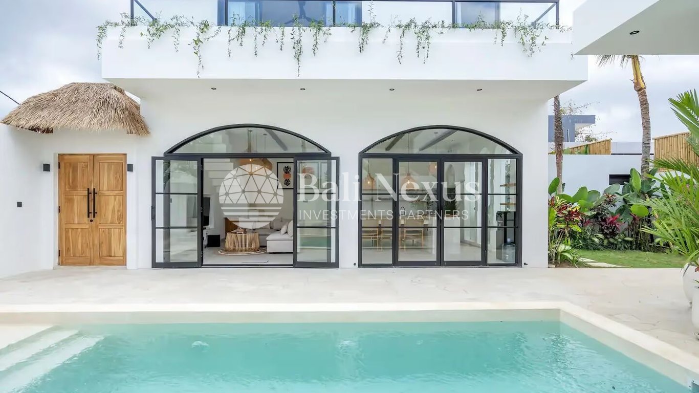 Villa 2BR in Uluwatu photo 1