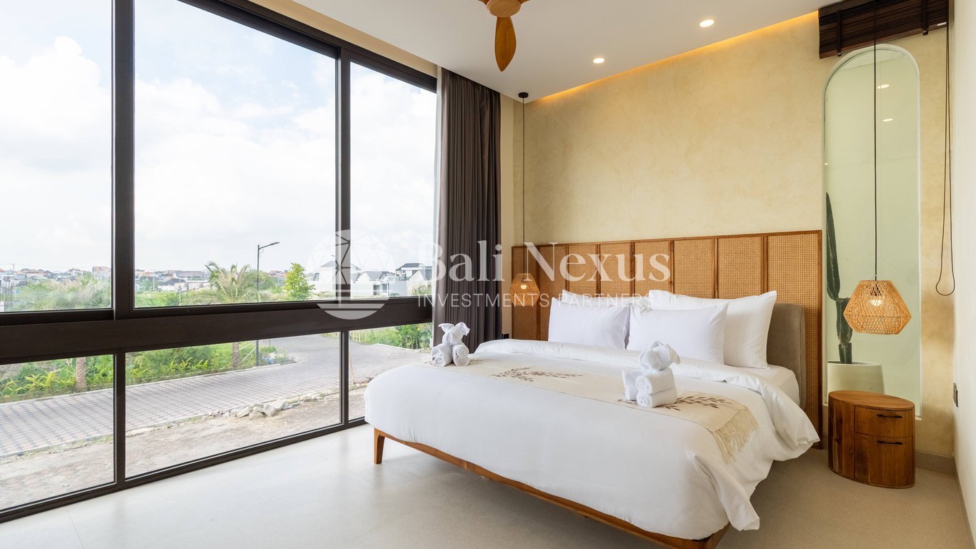 Villa 2BR in Canggu  photo 2