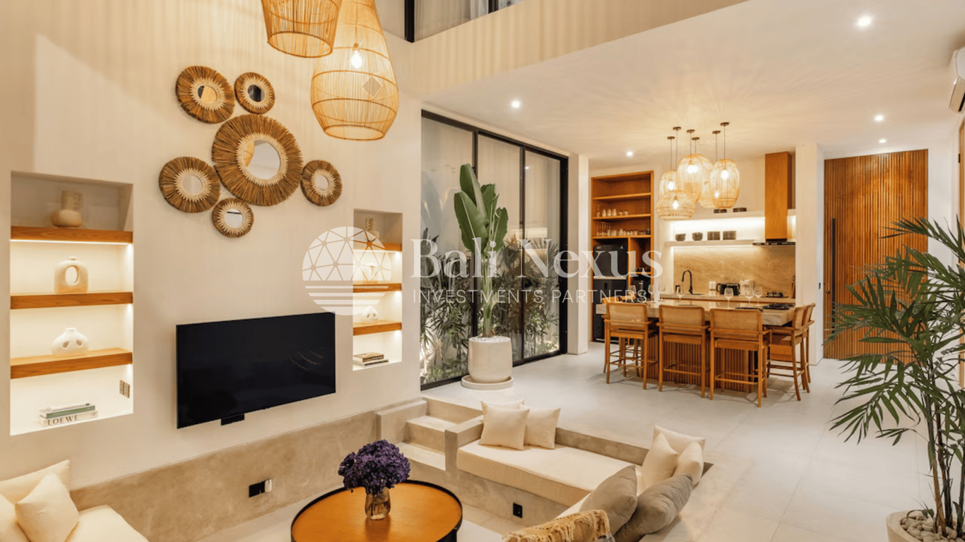 Villa 4BR in Canggu photo 6