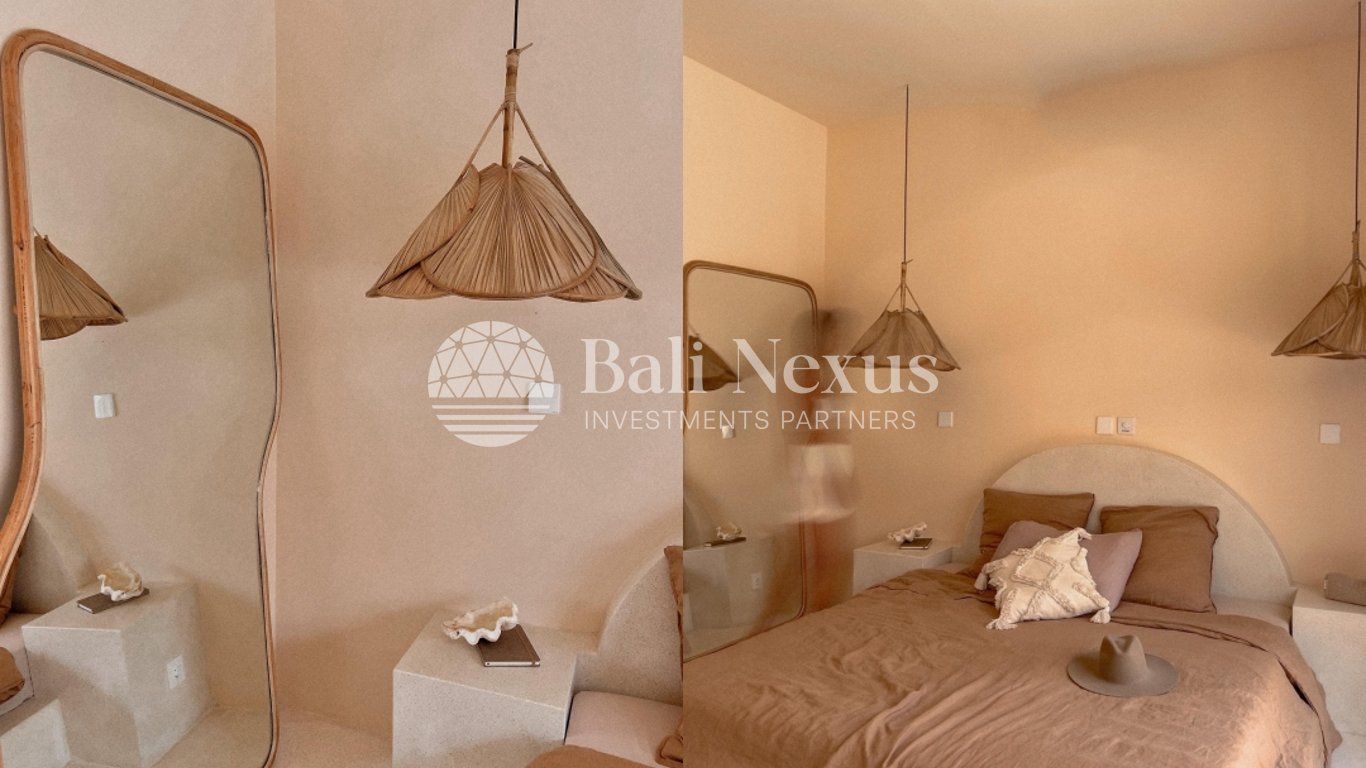 Villa 2BR in Bingin photo 3