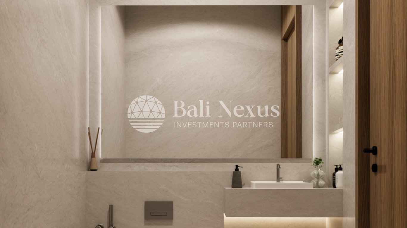 Villa 4BR in Uluwatu photo 4