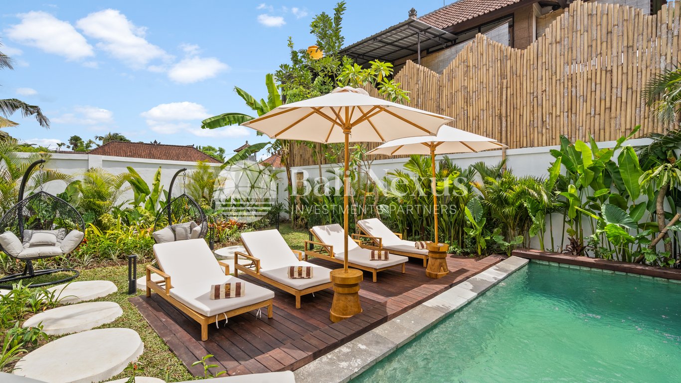 Villa 2BR in Ubud photo 9