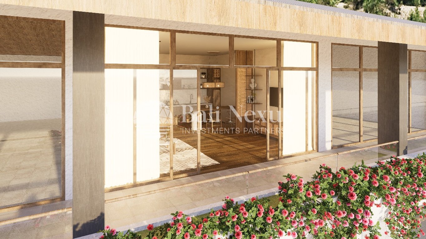 Penthouse 1BR in Pecatu photo 1