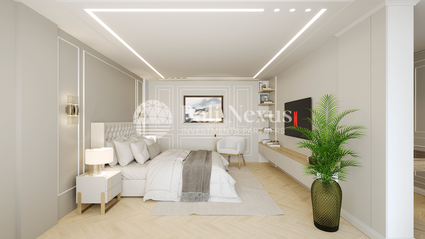 Loft 2BR in Seminyak photo 4