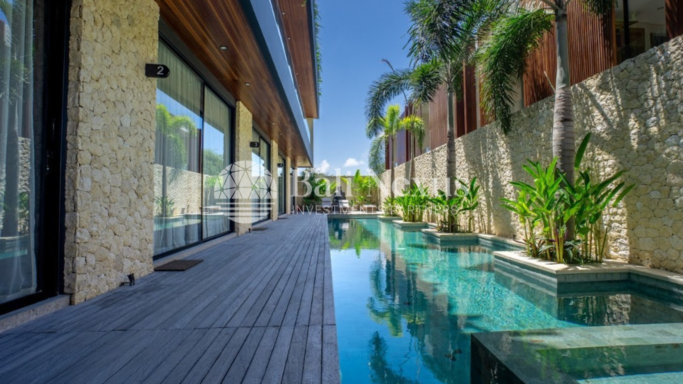 Villa 2BR in Bukit photo 1