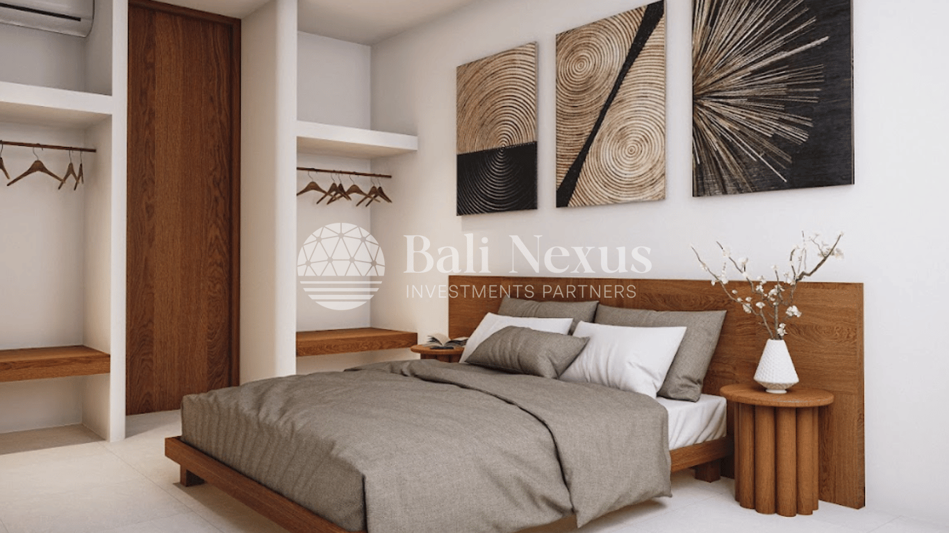 Villa 1BR in Jimbaran photo 7