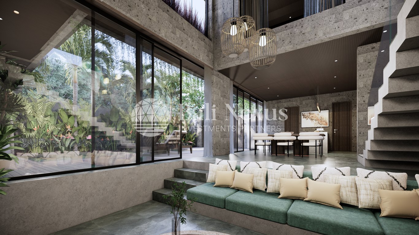 Villa 3BR in Lodtunduh photo 4