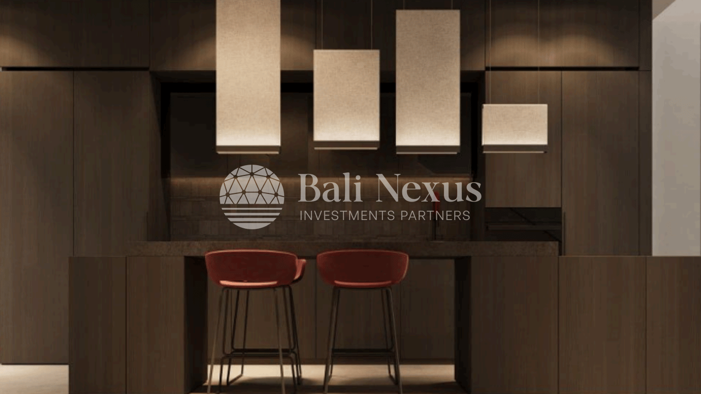 Villa 1BR in Nusa Dua photo 5