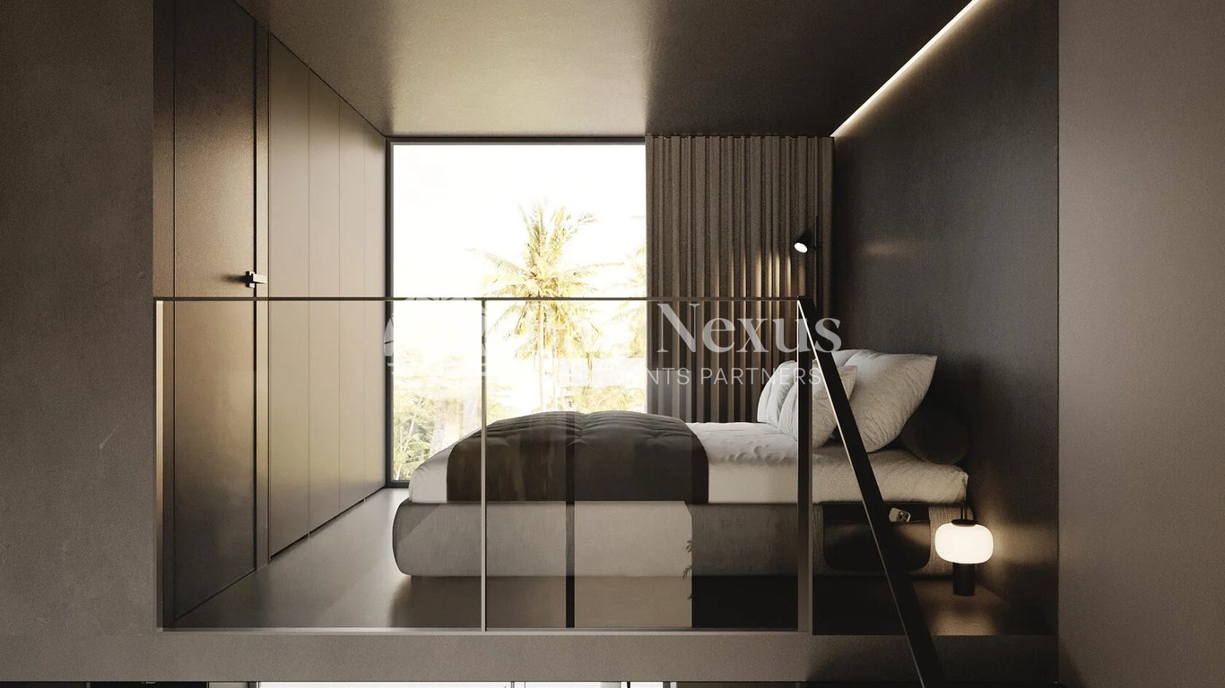 [Sold] ESCAPIST - Duplex Loft photo 5