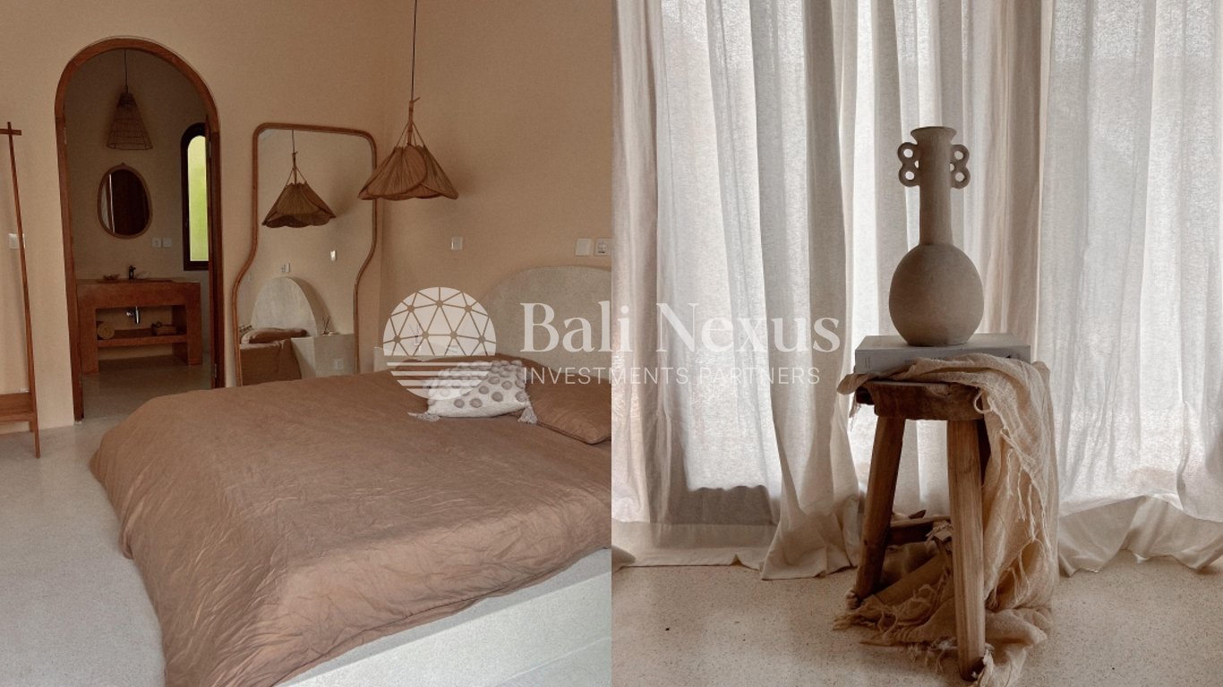Villa 2BR in Bingin photo 5