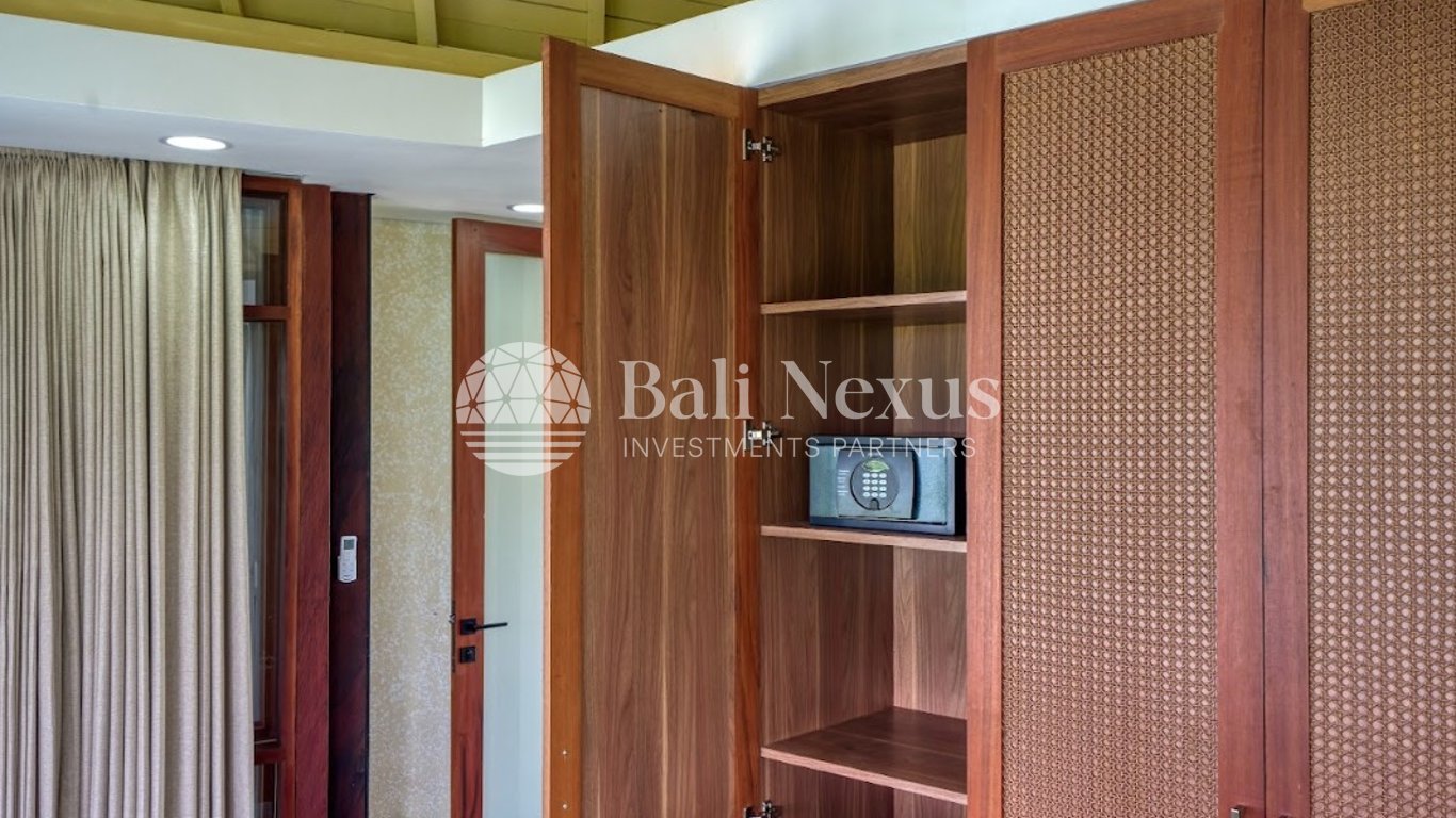 Villa 1BR in Ubud photo 3