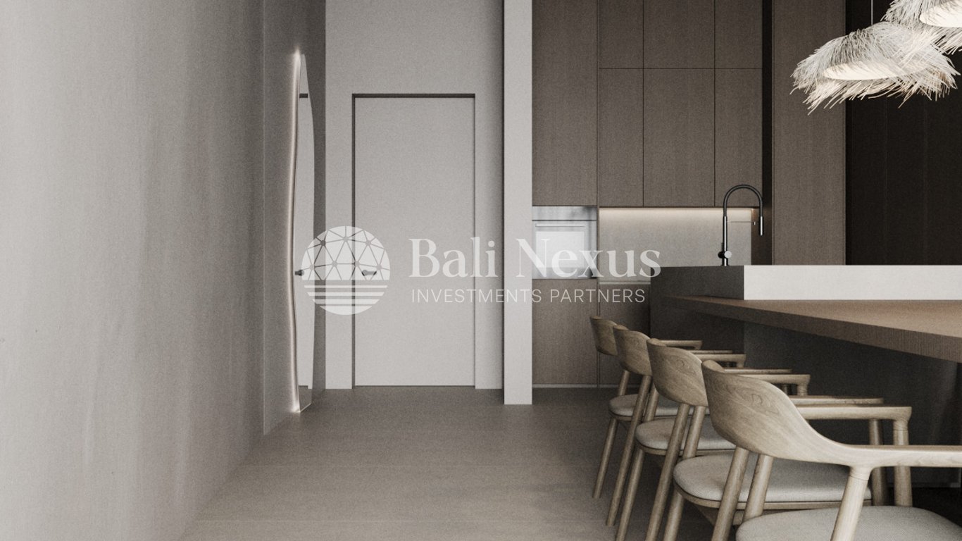 Villa 3BR in Bingin photo 3